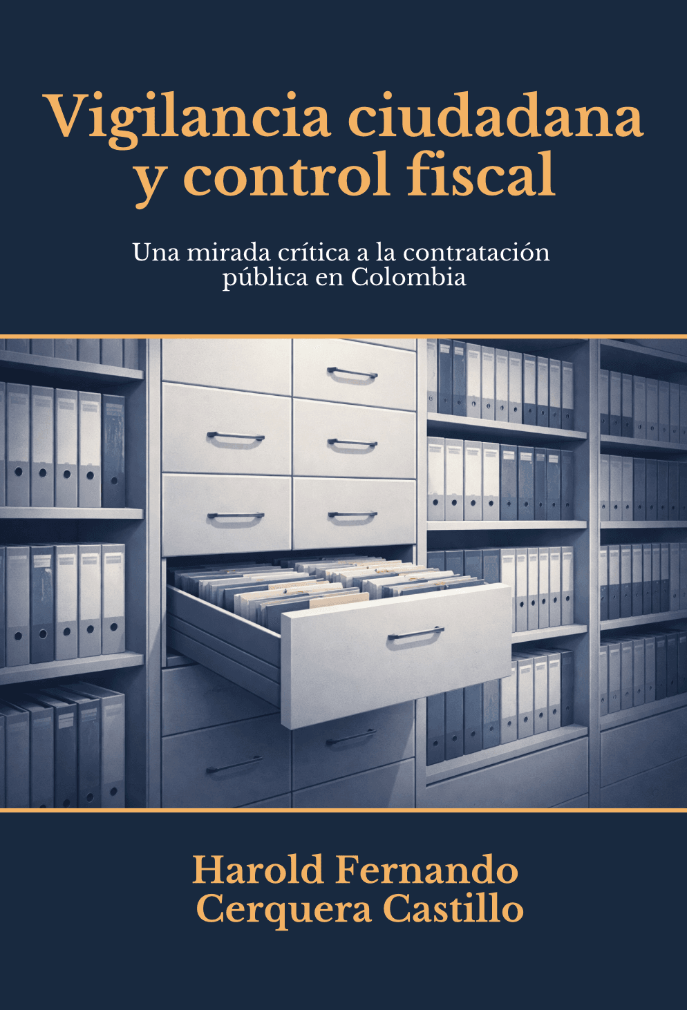 Vigilancia ciudadana y control fiscal