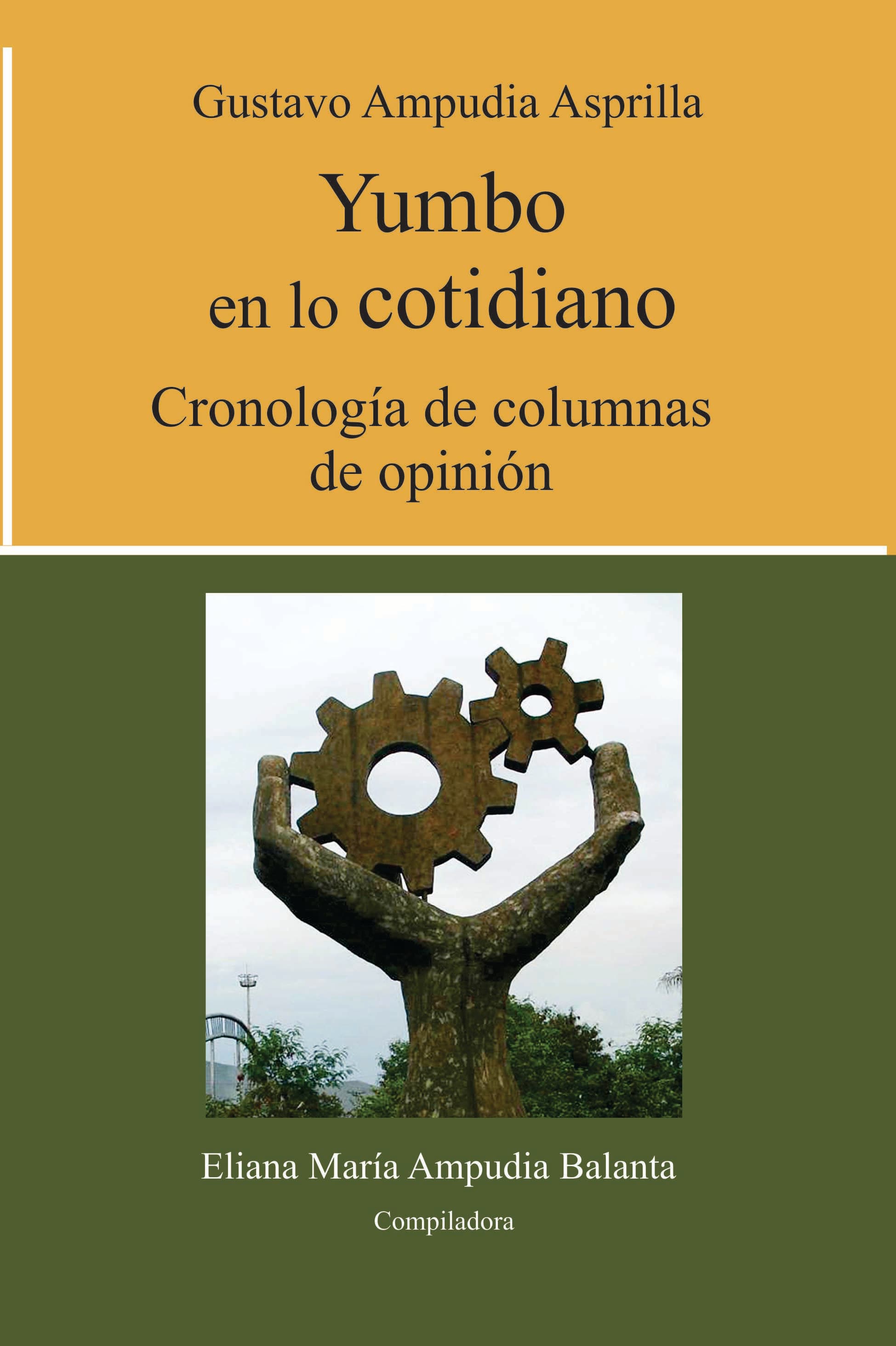 Yumbo en lo cotidiano