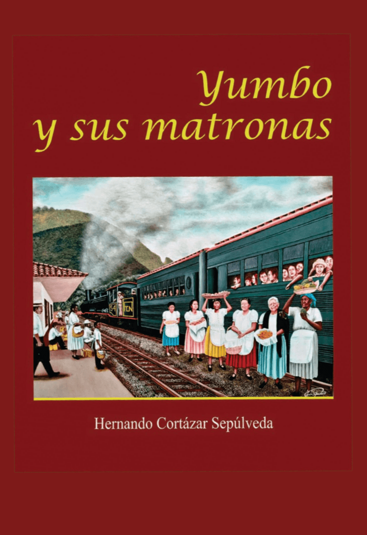 Yumbo y sus matronas