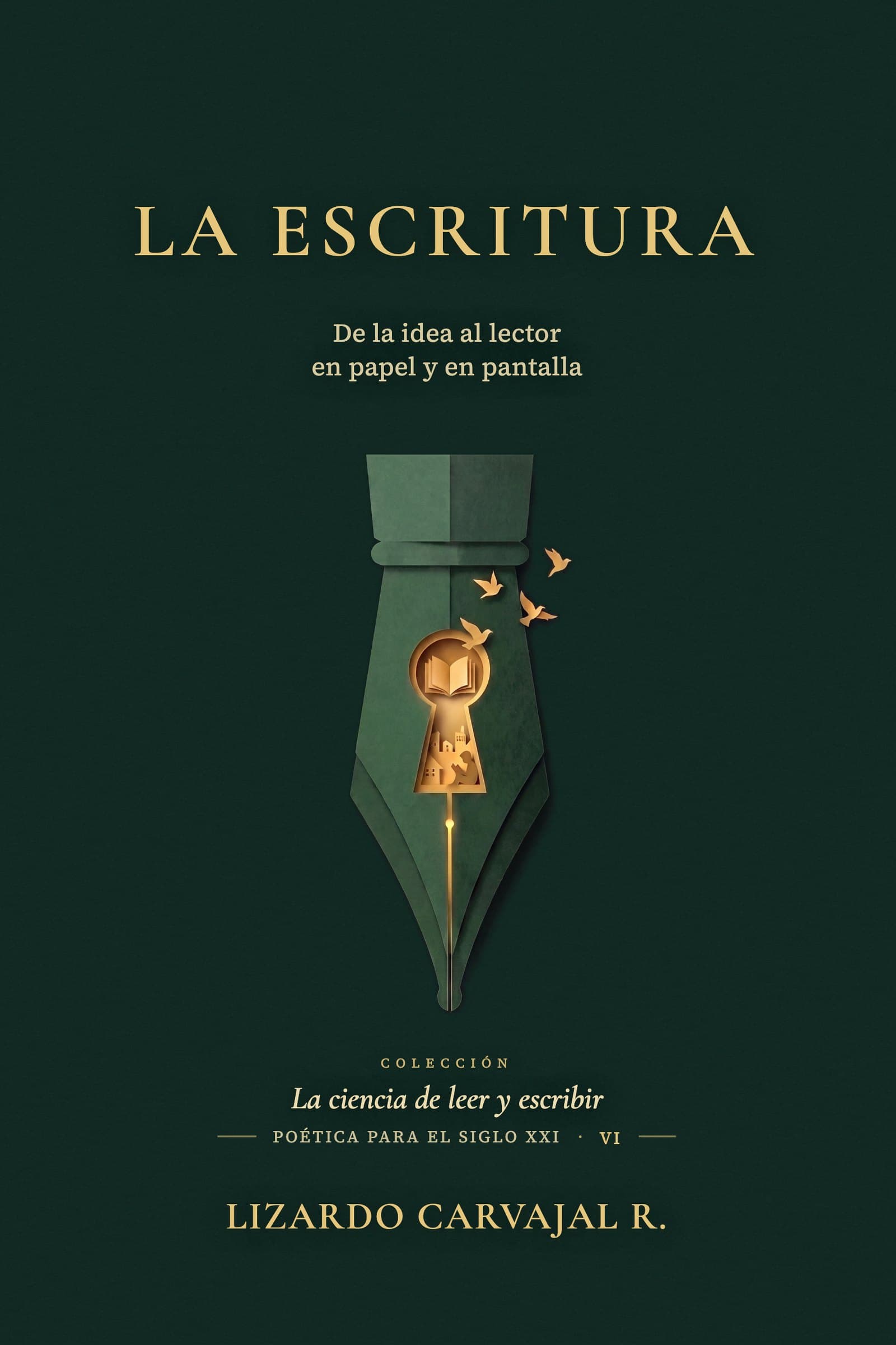La escritura