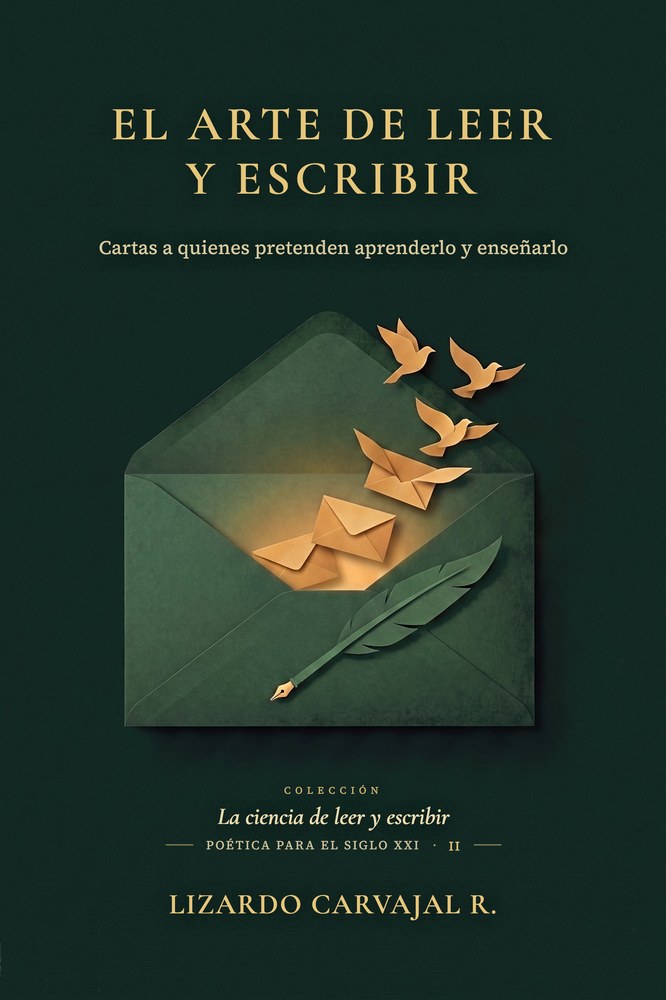 El arte de leer y escribir