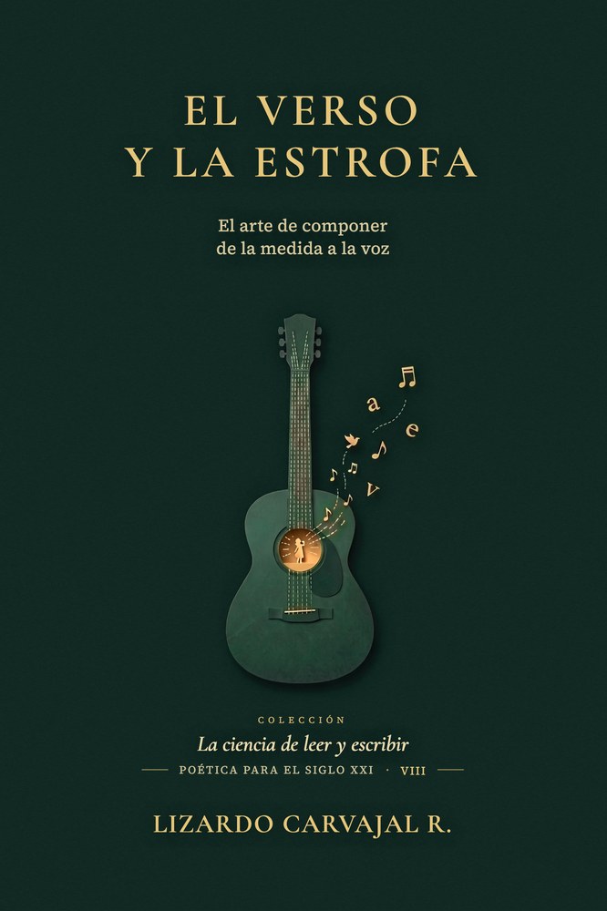 El verso y la estrofa