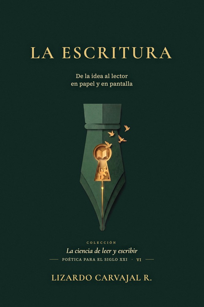 La escritura