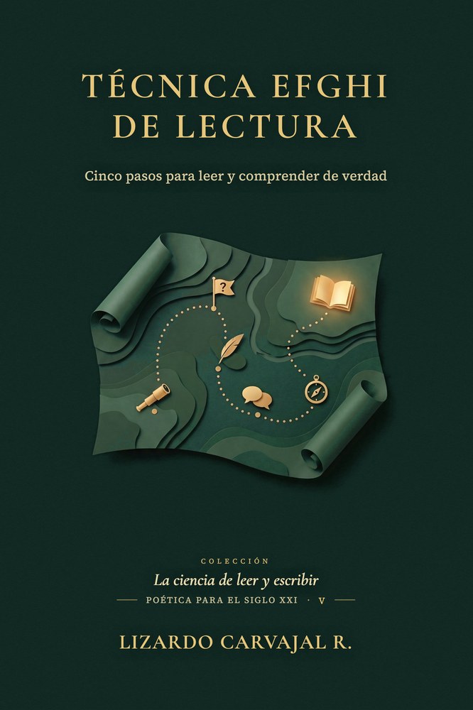 Técnica EFGHI de lectura