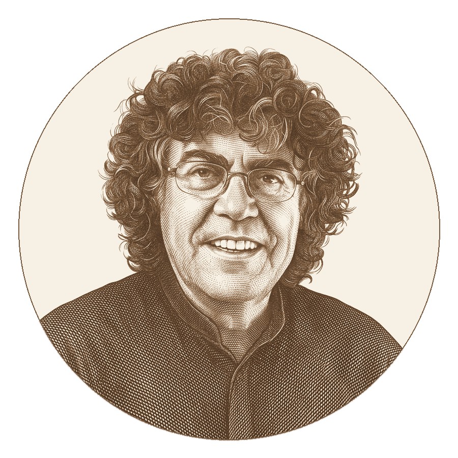 Piero, autor de «Mi viejo»