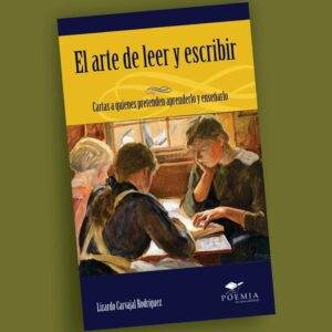 El Arte de leer y escribir-Lizardo Carvajal