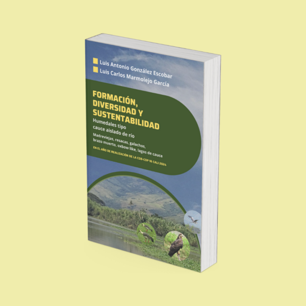 Formación, diversidad y sustentabilidad: Humedales tipo cauce aislado de Río