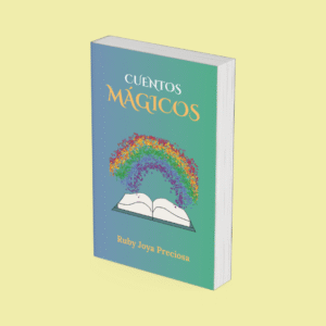 Cuentos mágicos