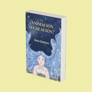 ¿Animación o creación?