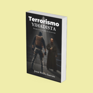 Terrorismo Yidahista
